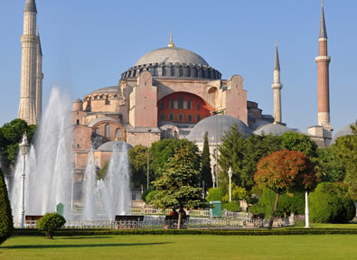Istanbul