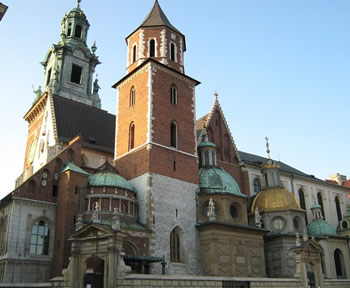 Cracovia