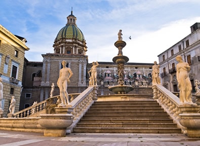 Palermo