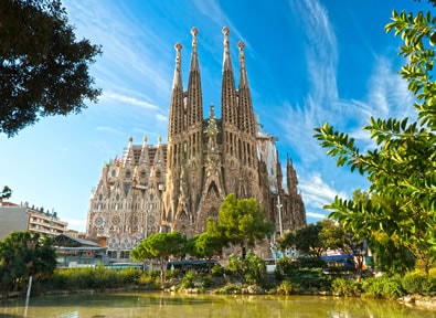 Barcellona