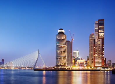 Rotterdam