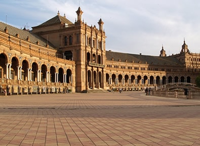 Siviglia