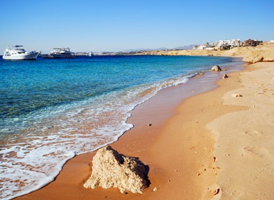 Sharm El Sheikh
