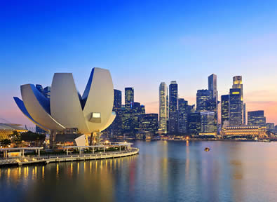 Singapore