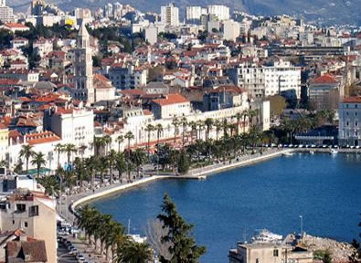 Split (Spalato)