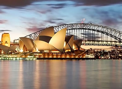 Sydney