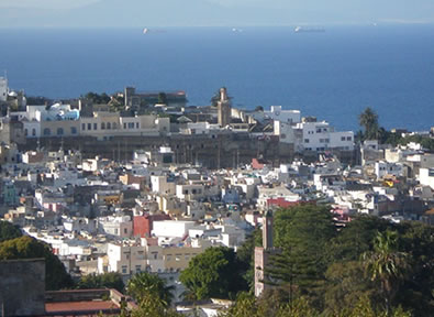 Tangeri