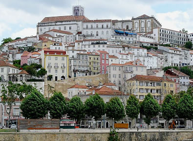 Coimbra