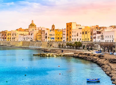 Trapani