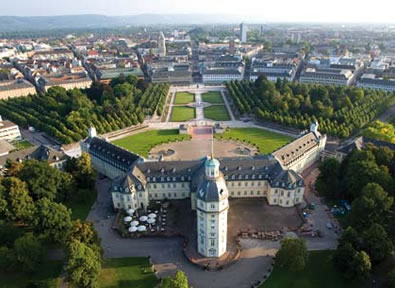 Karlsruhe