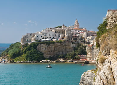 Gargano 