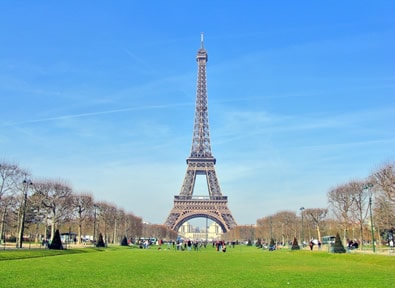 Parigi