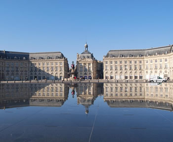 Bourdeaux