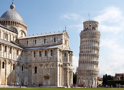 Pisa
