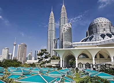 Kuala Lumpur