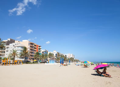 Costa Dorada