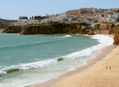 Costa di Lisbona