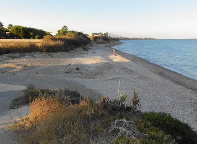 Costa di Azahar