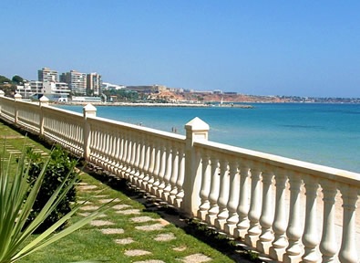 Costa Calida