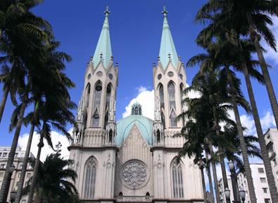 San Paolo