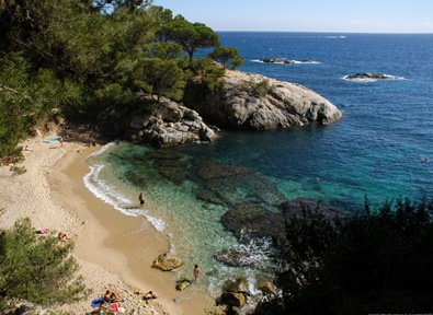 Costa Brava