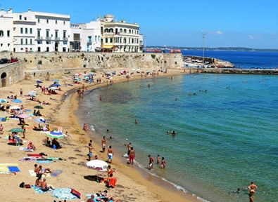 Salento