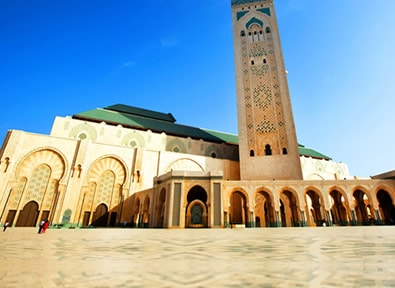 Casablanca