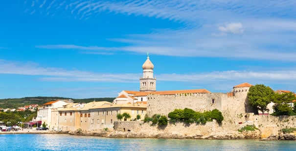 Isola Di Krk