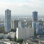 Hotel Nanterre
