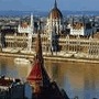 Viaggi Budapest
