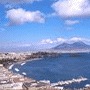 Pasqua Golfo Di Napoli