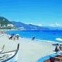 Pasqua Riviera Dei Fiori