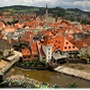 Hotel Cesky Krumlov