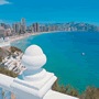 Hotel Alicante