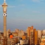Johannesburg
