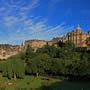 Hotel Edimburgo