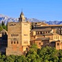 Festa del Lavoro Granada