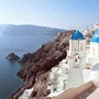 Pasqua Santorini