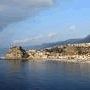 Coste Italiane Calabria Tirrenica