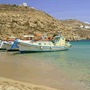 Hotel Tourlos, Tagoo