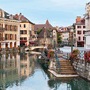 Hotel Annecy