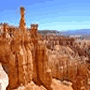 Hotel Bryce Canyon - Ut