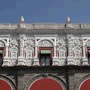 Hotel Puebla De Zaragoza