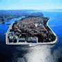 Zadar (zara)