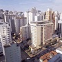 Hotel San Paolo Del Brasile