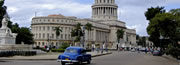 Viaggi e Vacanze a Cuba