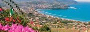 Viaggi e Vacanze a Campania