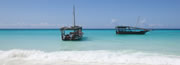 Viaggi e Vacanze a Zanzibar