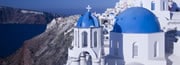 Viaggi e Vacanze a Santorini