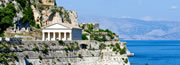 Viaggi e Vacanze a Corf�